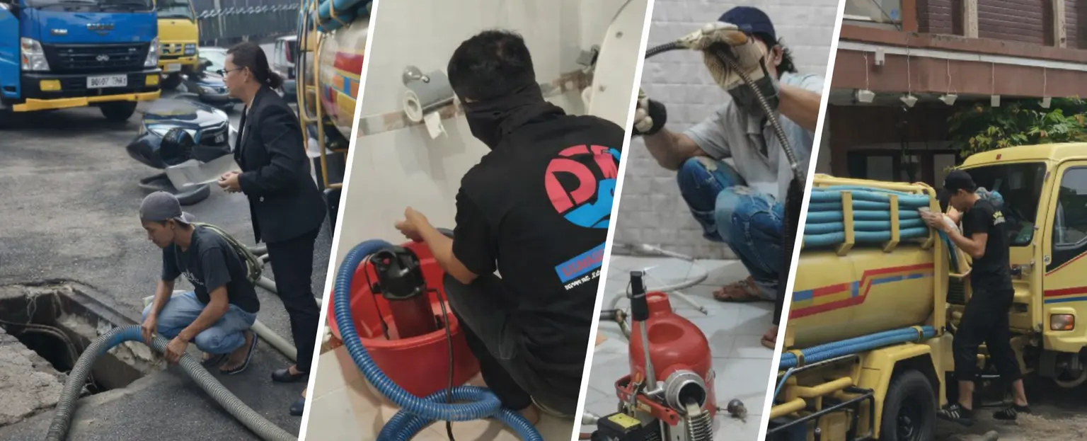 Jasa Sedot WC Simo Terdekat